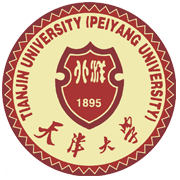 上海学历教育之天津大学logo