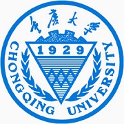 上海学历教育之重庆大学logo